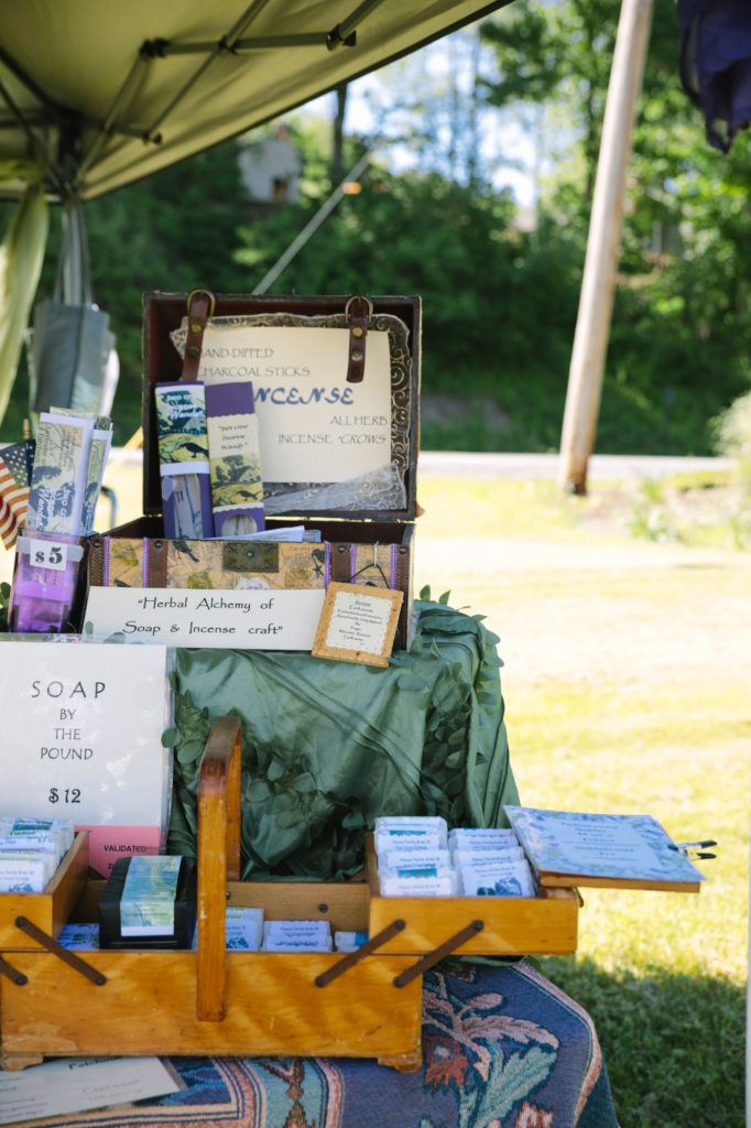Happy Herbs Soaps