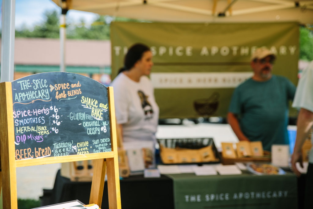 Spice Apothecary