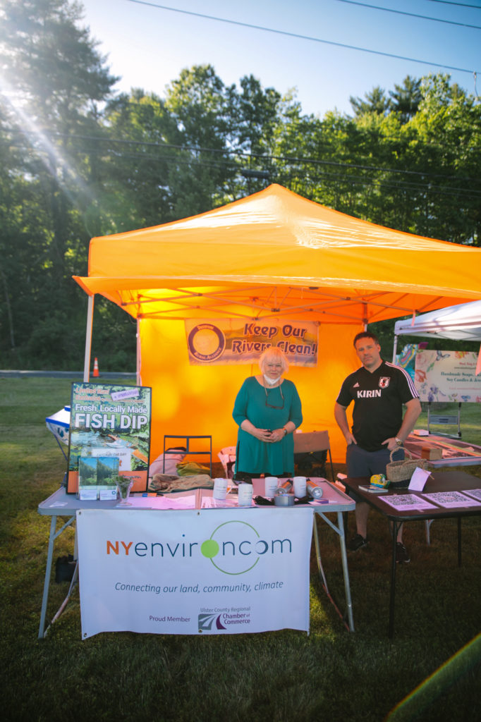 NY Environ