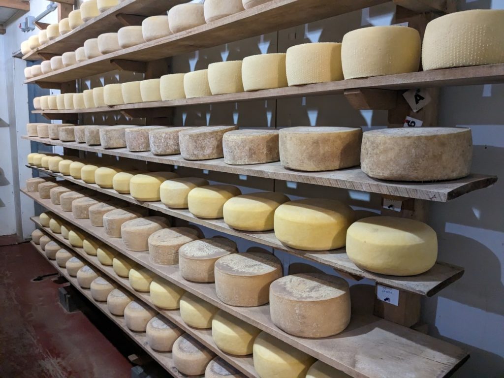 Cooperstown Cheese Co.