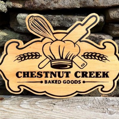 chestnut creek chestnut creek