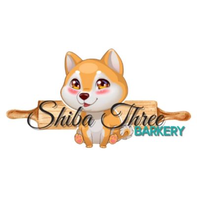 shiba three shiba three