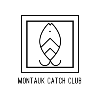 Montauk Catch Club Logo