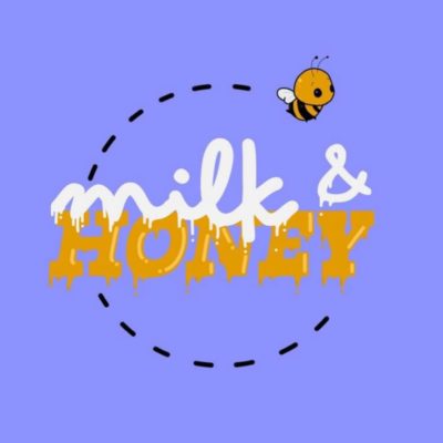 Milk & Honey Logo