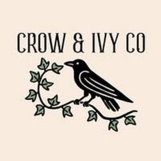 crow and ivy
